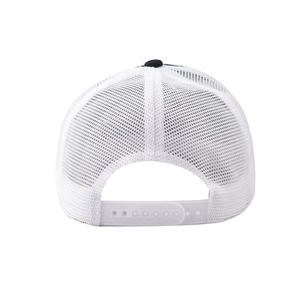 The Panda Mesh Cap - Aega