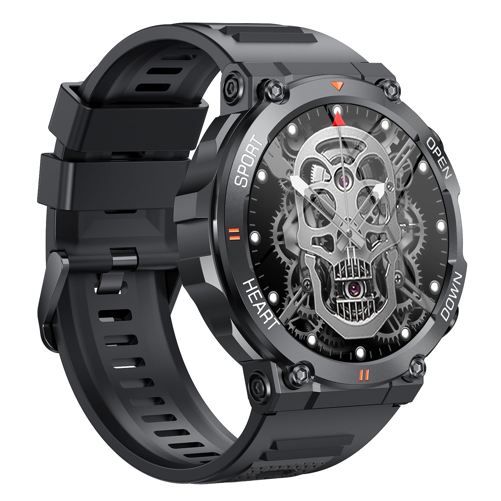 The Guardian Indestructible Smartwatch™ - Aega