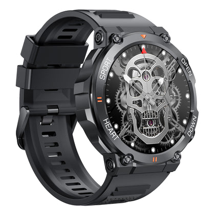 The Guardian Indestructible Smartwatch™ - Aega
