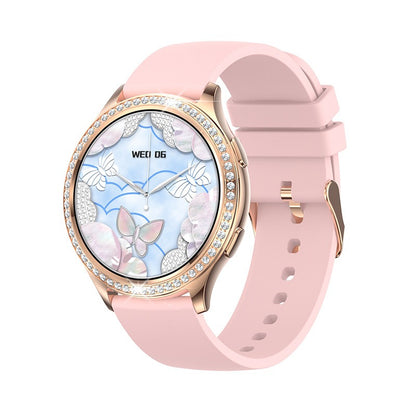 The Sira Ladies Digital Smart Watch - Aega