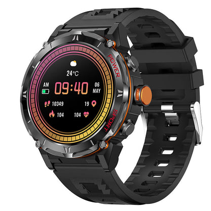 The Trailblazer Indestructible Smart Watch - Aega