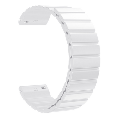 Magnetic Silicon Quick Release Strap For All Watches - Aega