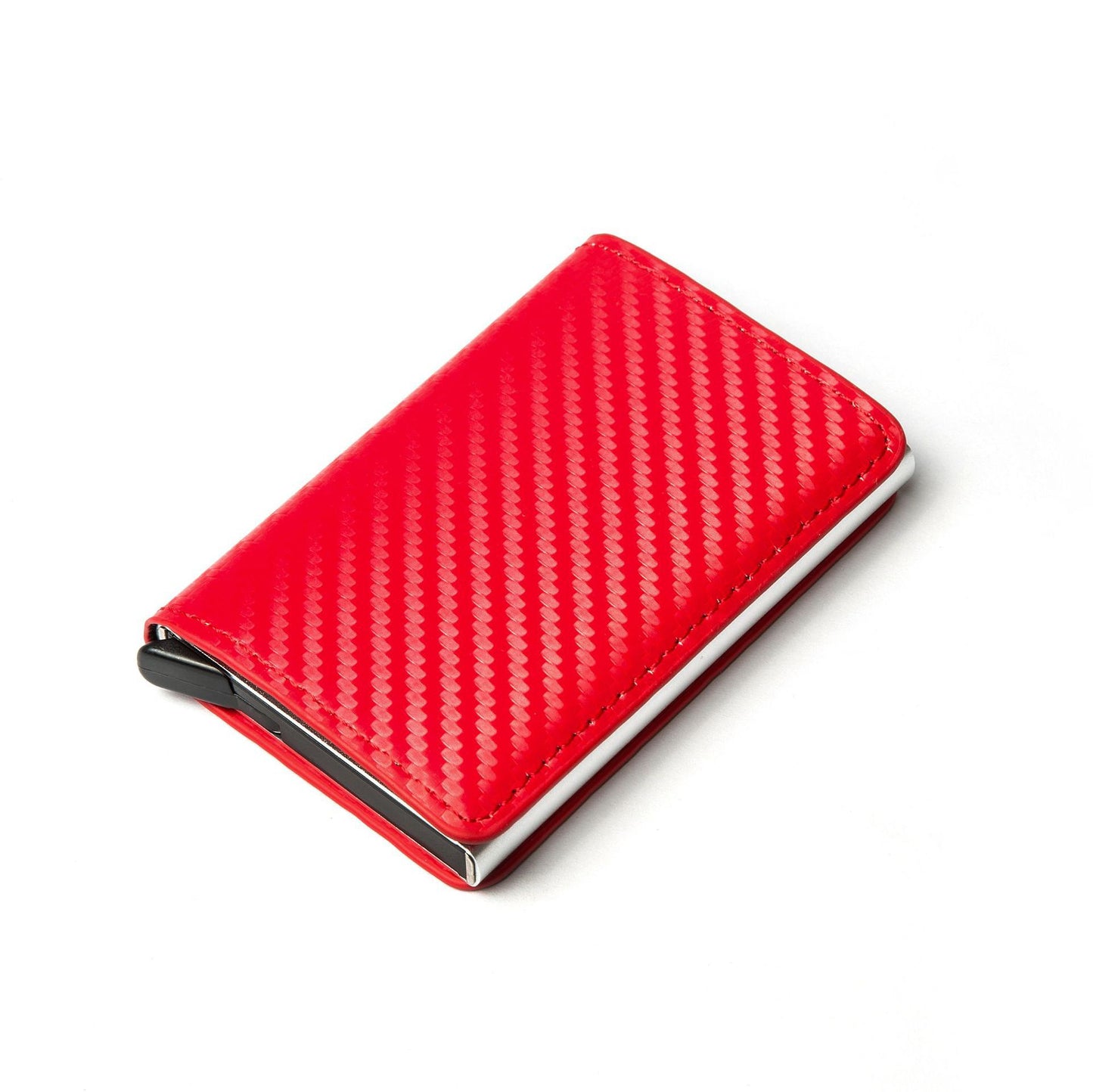 The Carbon Boy Pop Up Wallet - Aega