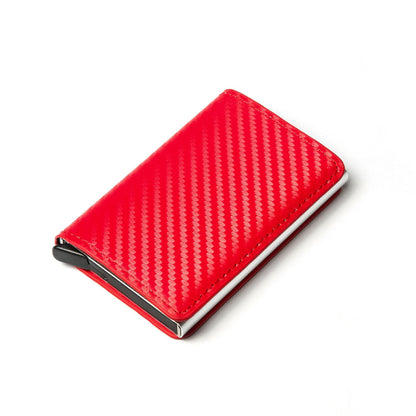 The Carbon Boy Pop Up Wallet - Aega