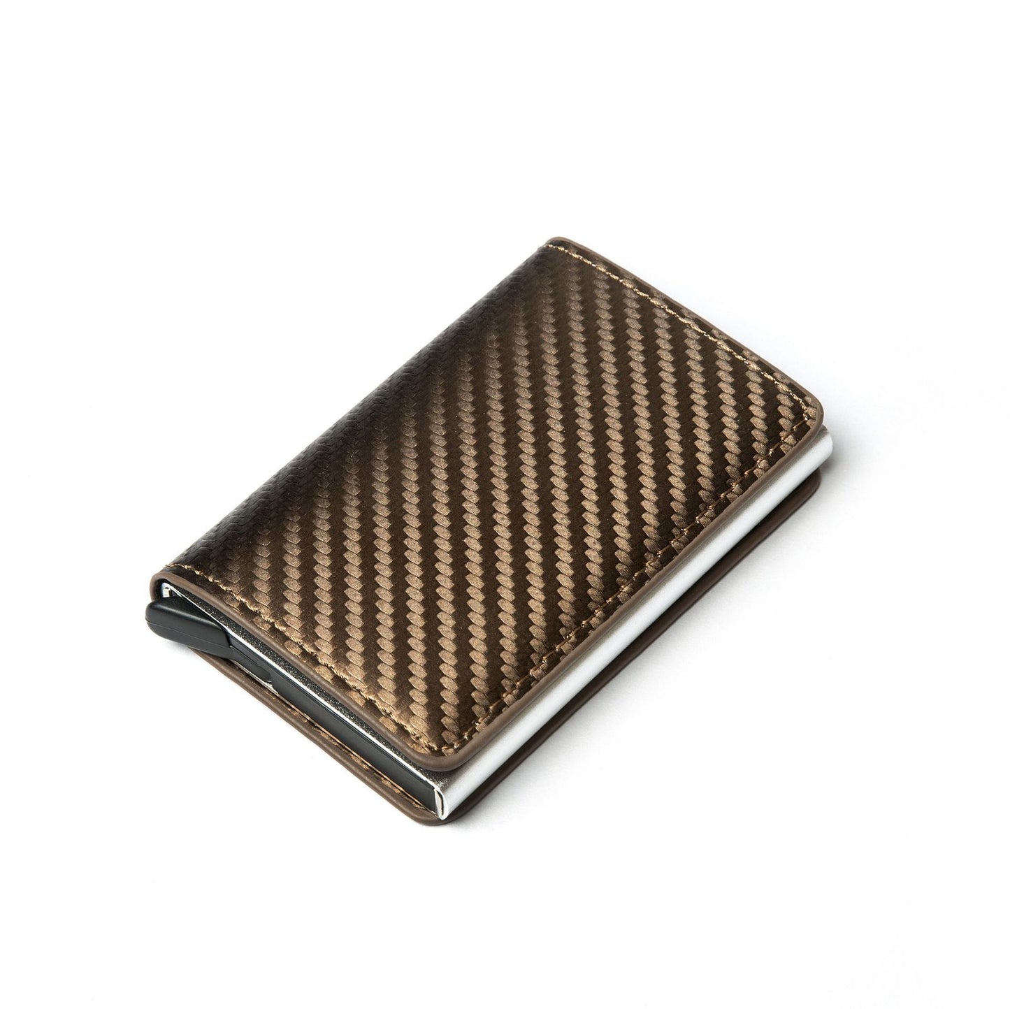 The Carbon Boy Pop Up Wallet - Aega