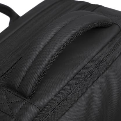 Bange Executive and Expandable Anti-Theft Outdoor Business Backpack - Aega