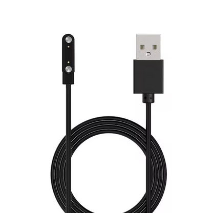 Aega's Charging Cables - Aega