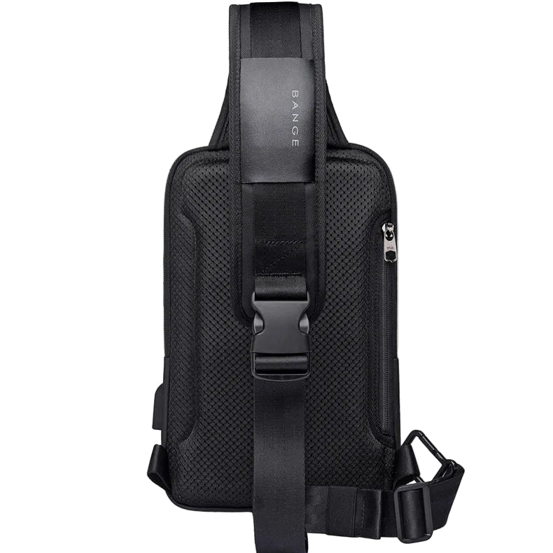 The Bange 5.0 Multifunctional Anti-Theft Crossbody Bag