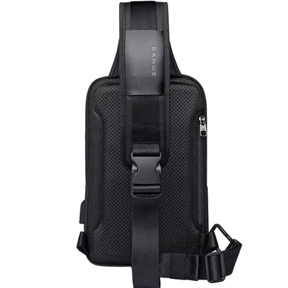 The Bange 5.0 Multifunctional Anti-Theft Crossbody Bag
