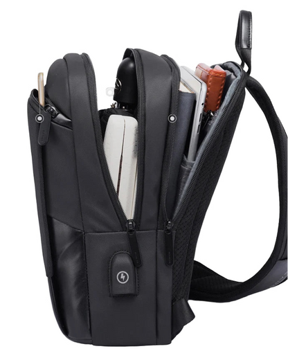 The Bange 5.0 Multifunctional Anti-Theft Crossbody Bag
