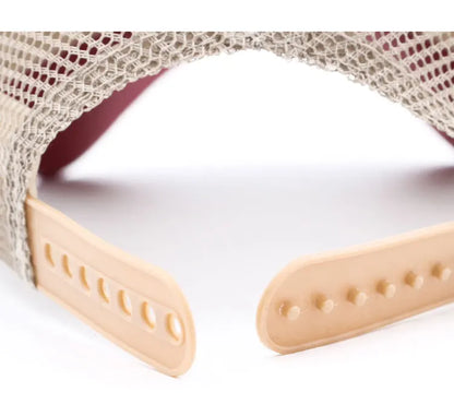 The Mesh Animal Caps - Aega