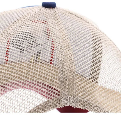 The Mesh Animal Caps - Aega