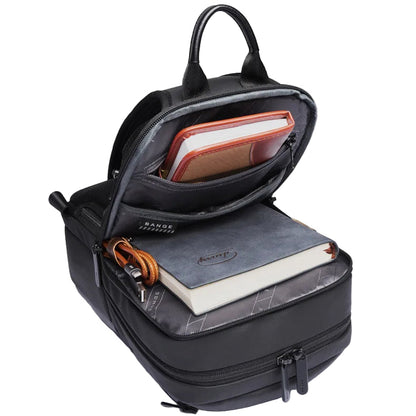 The Bange 5.0 Multifunctional Anti-Theft Crossbody Bag