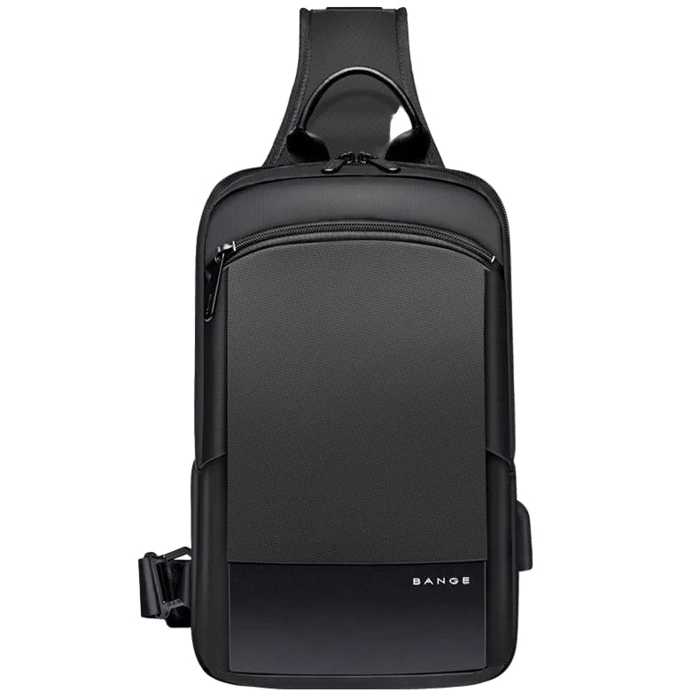 The Bange 5.0 Multifunctional Anti-Theft Crossbody Bag