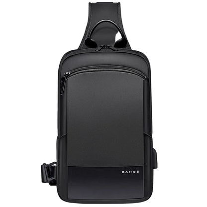 The Bange 5.0 Multifunctional Anti-Theft Crossbody Bag