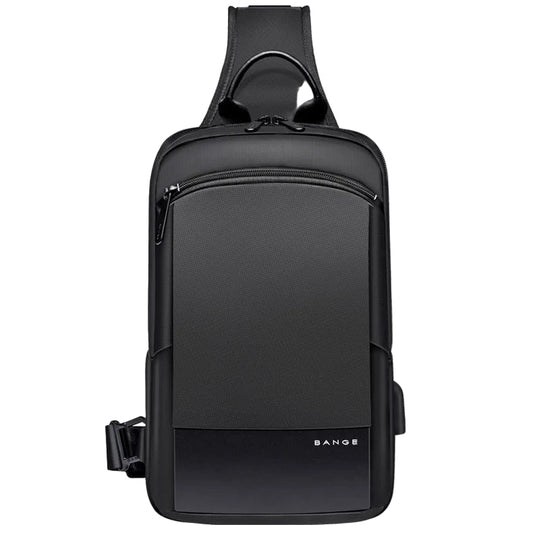 The Bange 5.0 Multifunctional Anti-Theft Crossbody Bag