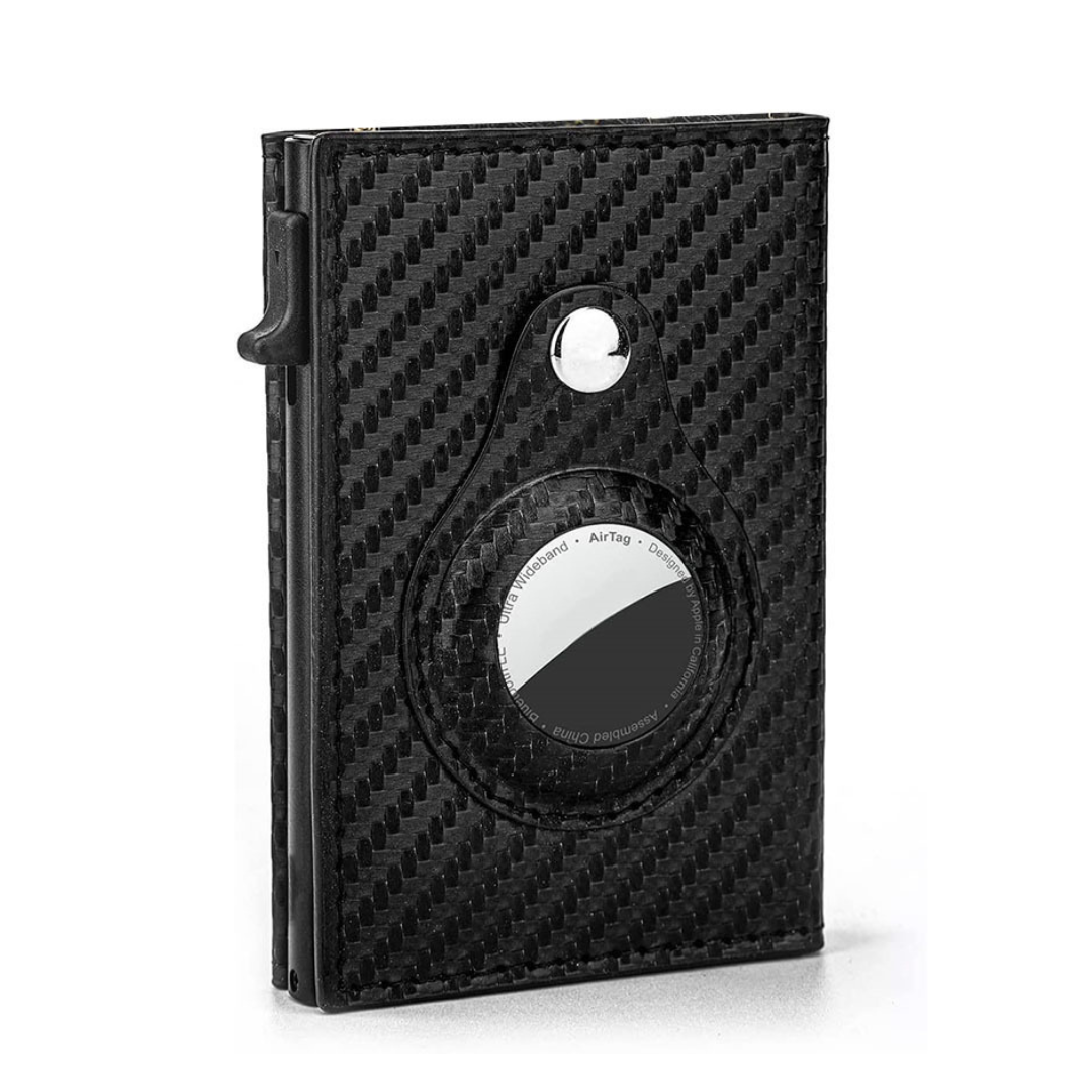 The Top Man Pop Up Wallet - Aega