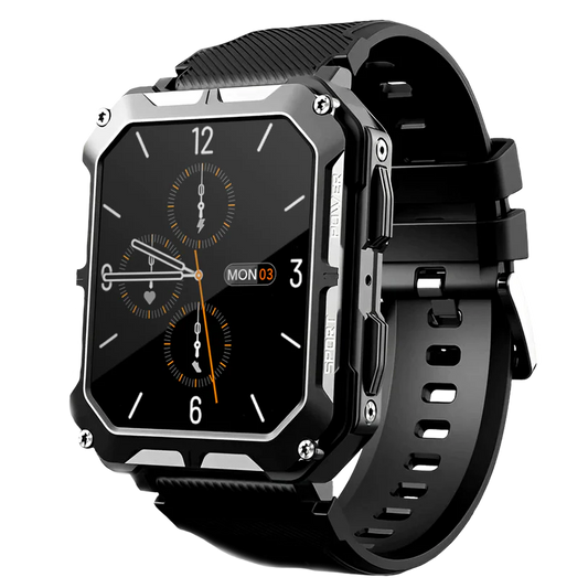 The Nomad Indestructible Smart Watch - Aega