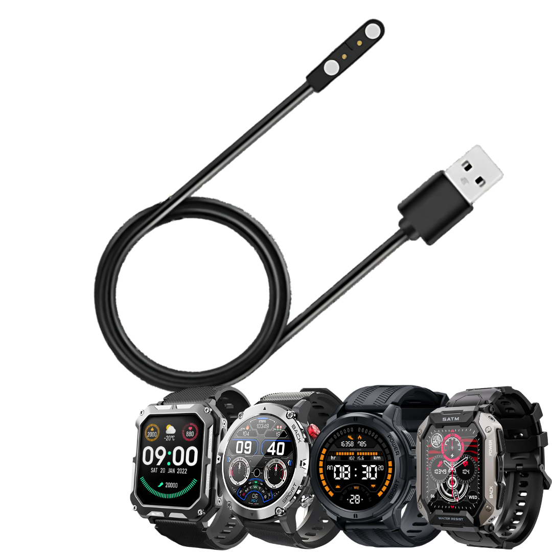 Extra Charging Cables - Aega