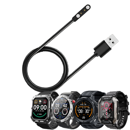 Extra Charging Cables - Aega
