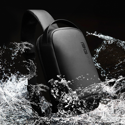 The Bange II Multifunctional Chest Bag - Aega