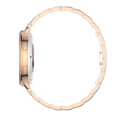 The Sira Ladies Digital Smart Watch - Aega