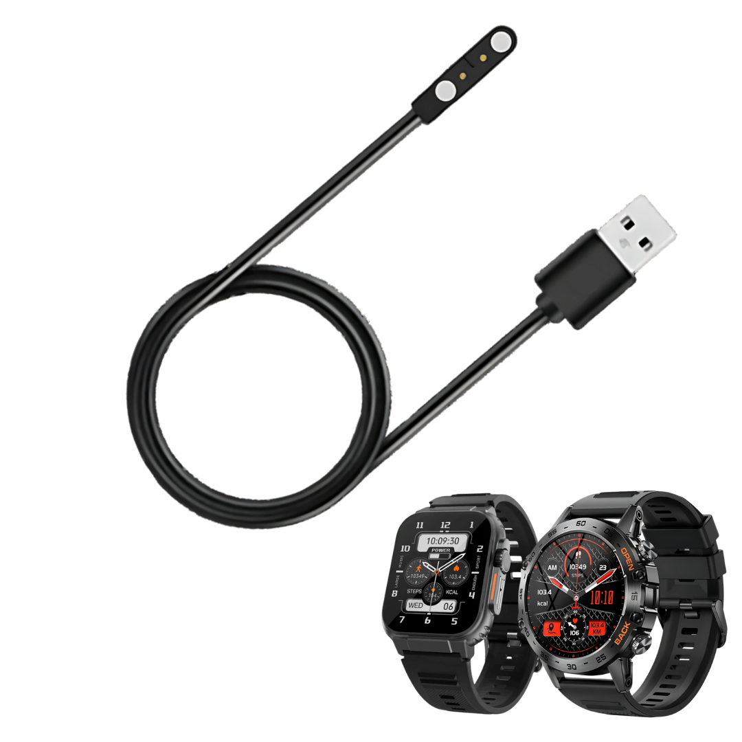 Extra Charging Cables - Aega