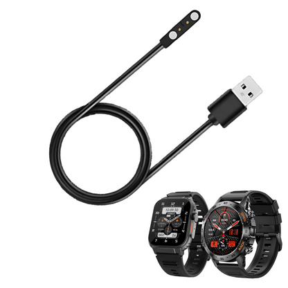 Extra Charging Cables - Aega