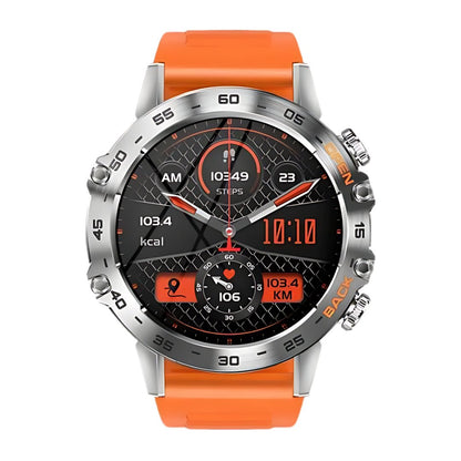 The Nomadic Indestructible Smartwatch - AegaZADropship