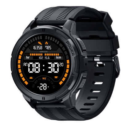 The Sentinel Indestructible Smart Watch - Aega