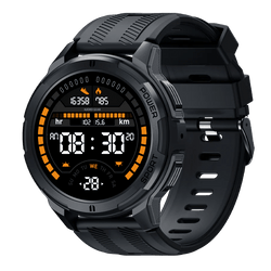 The Sentinel Indestructible Smartwatch - AegaZADropship