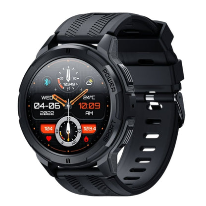 The Sentinel Indestructible Smart Watch - Aega