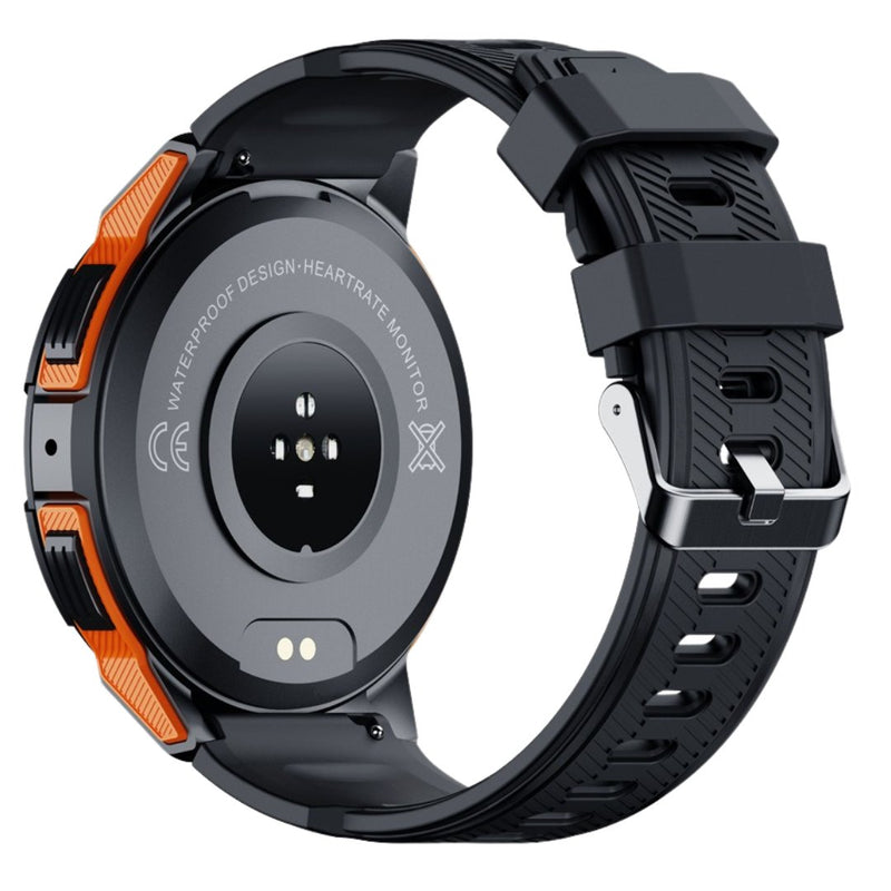 The Sentinel Indestructible Smartwatch - AegaZADropship