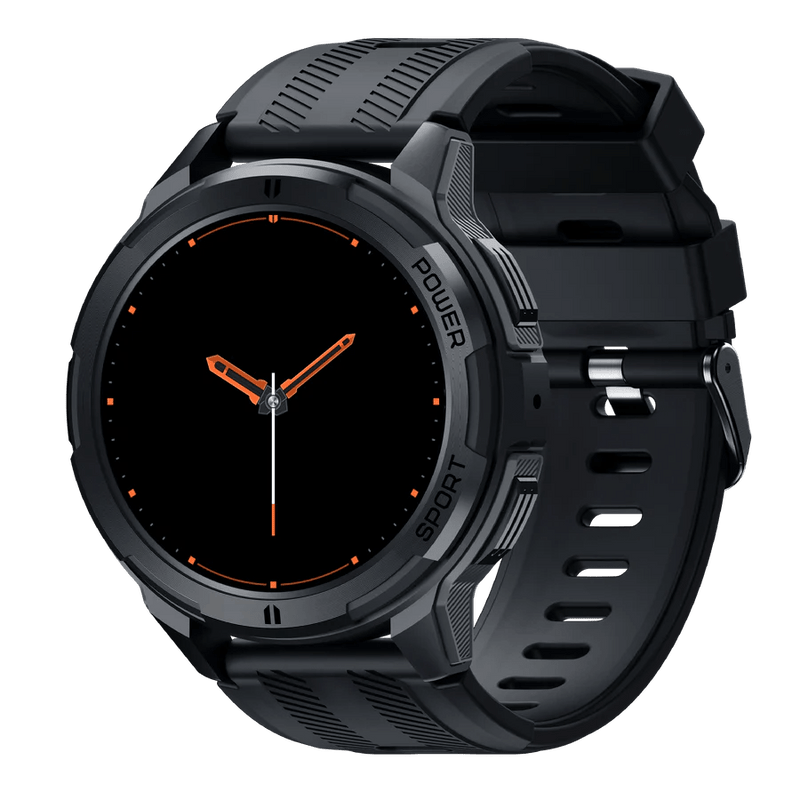 The Sentinel Indestructible Smartwatch - AegaZADropship