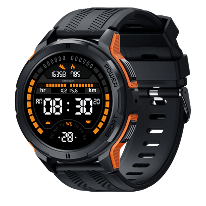 The Sentinel Indestructible Smart Watch - Aega