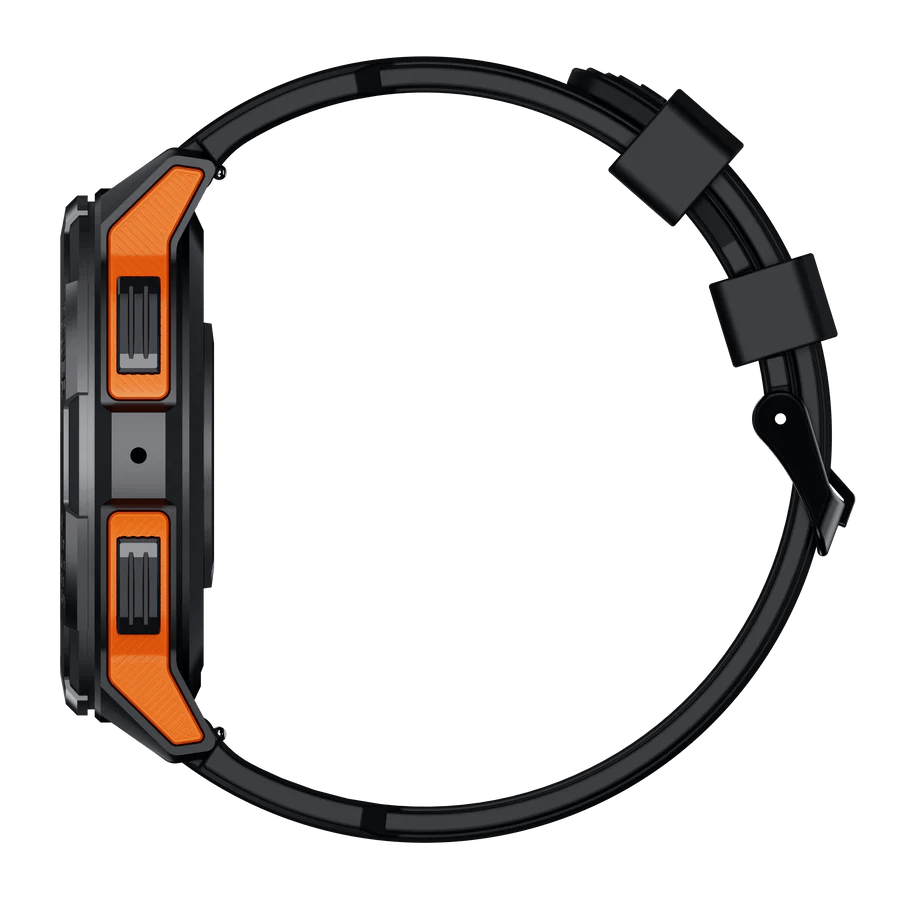 The Sentinel Indestructible Smart Watch - Aega