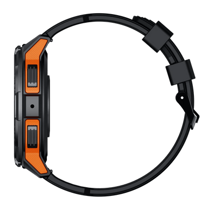 The Sentinel Indestructible Smart Watch - Aega
