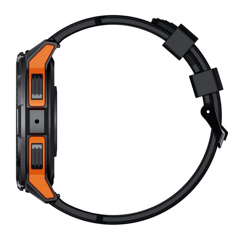 The Sentinel Indestructible Smartwatch - AegaZADropship