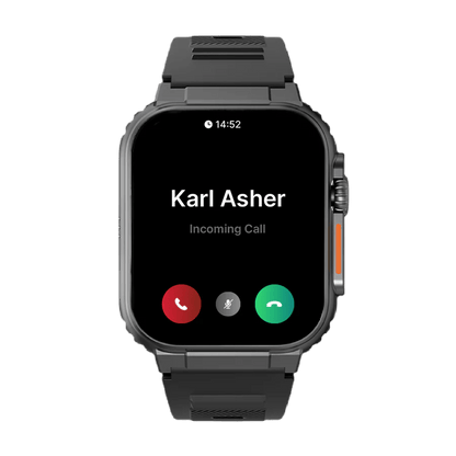 The Ultra Indestructible Smartwatch - AegaZADropship
